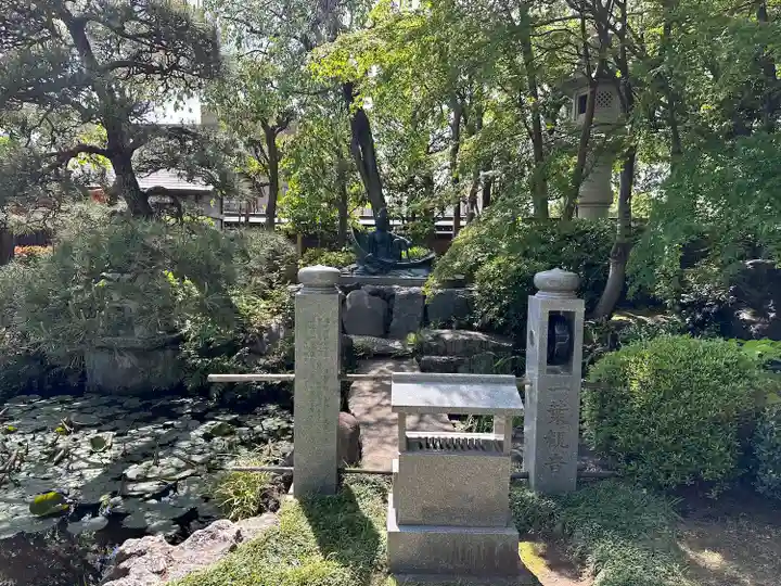 泉龍寺(神奈川県)