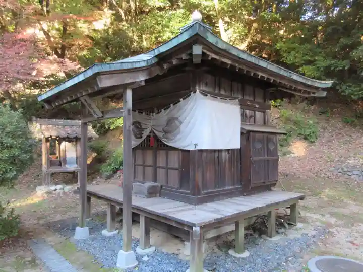 西山興隆寺(愛媛県)