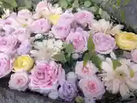 発寒神社の手水舎