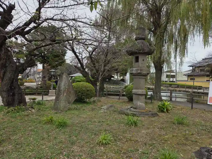 神明宮(栃木県)