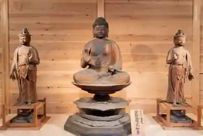 瑠璃寺(長野県)