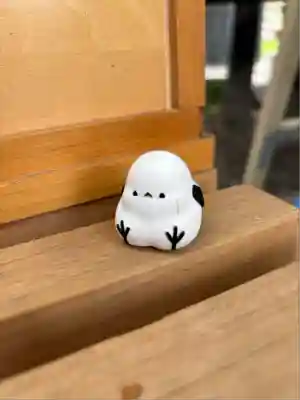 札幌諏訪神社のおみくじ