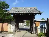 日蓮宗 海近山 圓頓寺(千葉県)