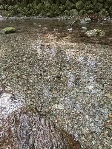 瀧原宮(皇大神宮別宮)(三重県)