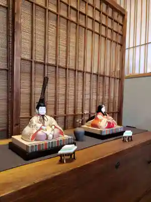 五十稲荷神社(栄寿稲荷神社)(東京都)