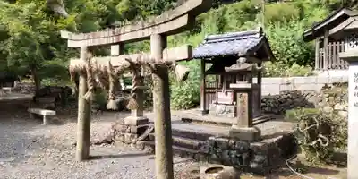 桑田神社(京都府)