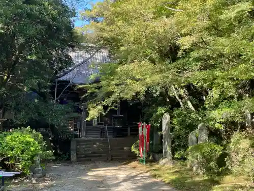 観福寺(千葉県)