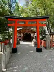 杭全神社(大阪府)