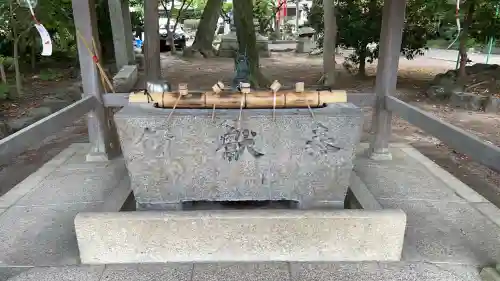 鎭國守國神社(三重県)