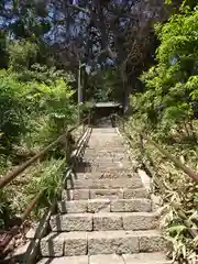 白鬚神社(埼玉県)