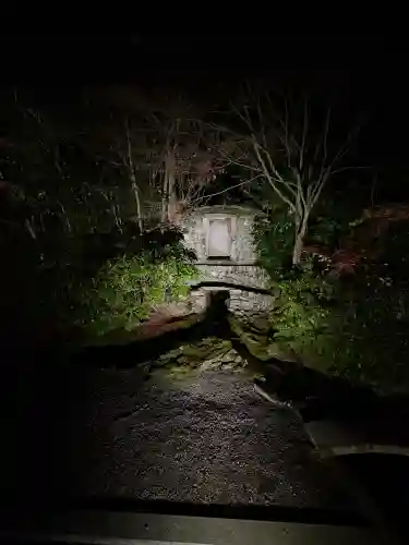 漢陽寺(山口県)