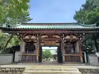 長命寺(東京都)