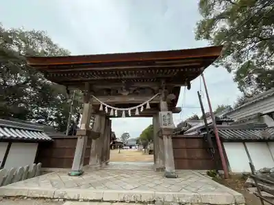 賀茂神社(兵庫県)