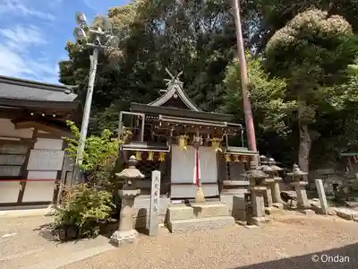 恩智神社(大阪府)