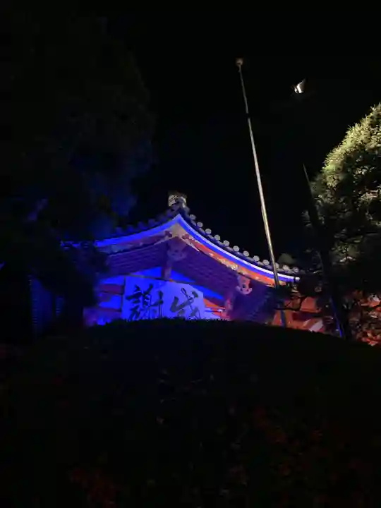 八坂神社(祇園さん)の山門・神門
