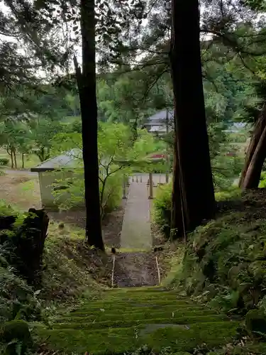 熊野神社のその他建物