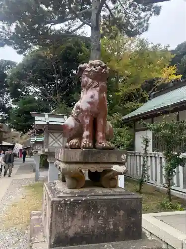 大洗磯前神社(茨城県)