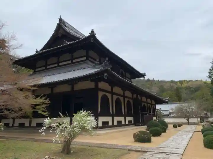 曹源寺のその他建物