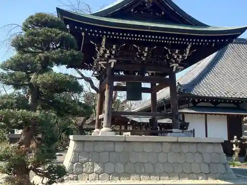 永平寺別院長谷寺(東京都)