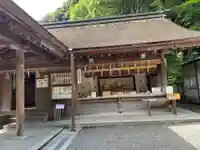 美保神社のその他建物