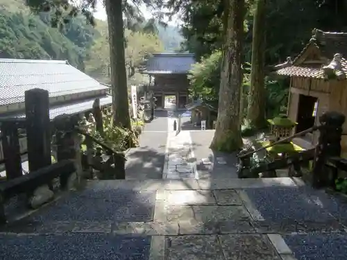 甘南美寺のその他建物