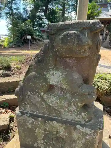 春日神社(千葉県)