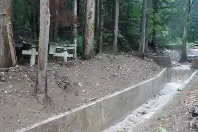 刀尾社(富山県)