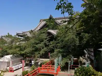 金剛宝寺（紀三井寺）のその他建物