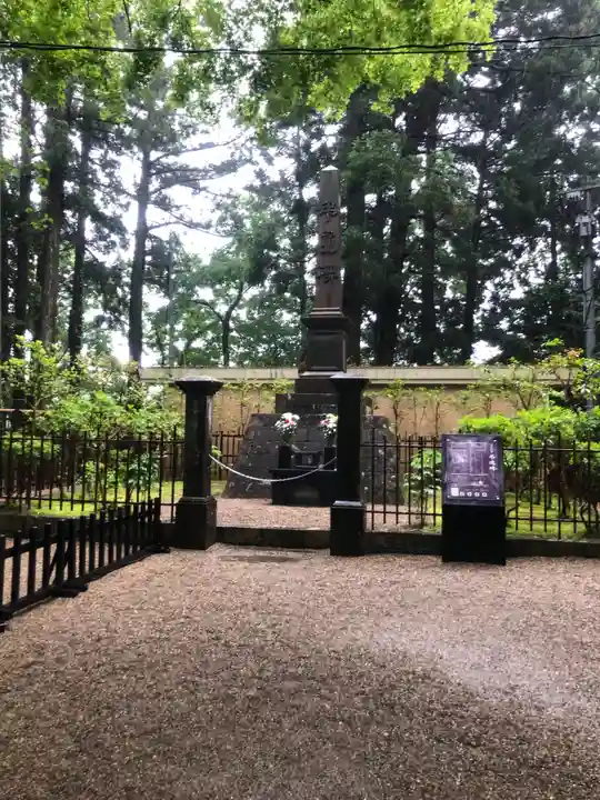 瑞鳳殿(宮城県)