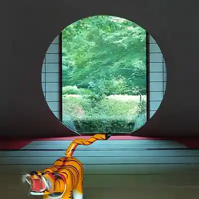 明月院のその他建物