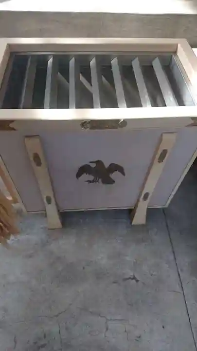 飯倉熊野神社のその他建物