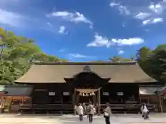 大山祇神社(愛媛県)