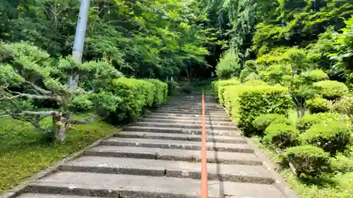 三春大神宮(福島県)
