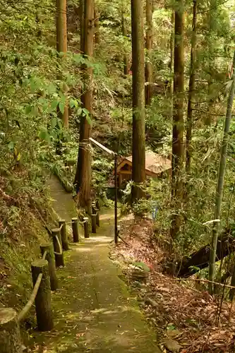 賢見神社(徳島県)