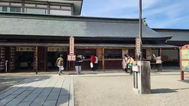 笠間稲荷神社(茨城県)