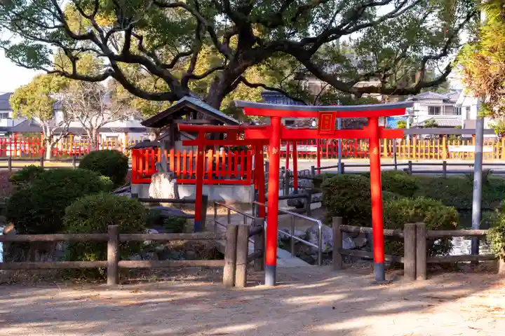 香椎宮(福岡県)