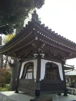 慈眼寺のその他建物