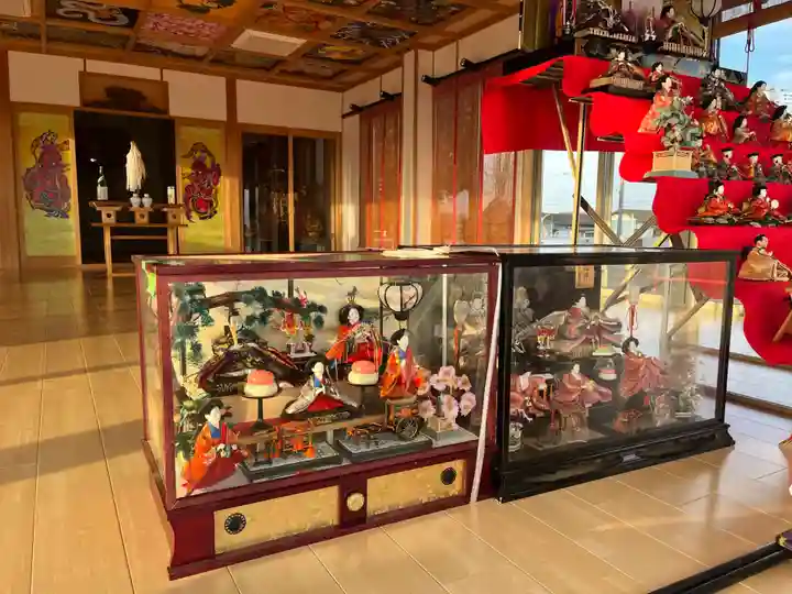 船玉神社(茨城県)