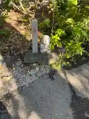 天祖神社(東京都)