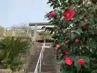 弁天様のその他建物