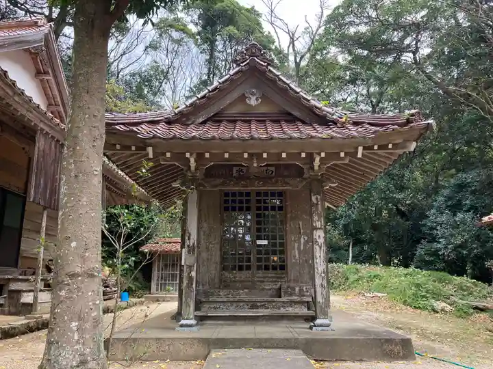 長谷寺(島根県)