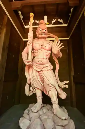 大聖院弥山本堂(広島県)