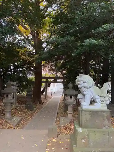 大宮神社(千葉県)