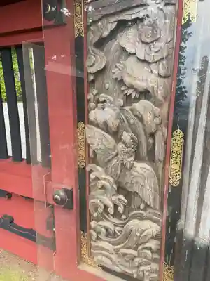 妙義神社(群馬県)