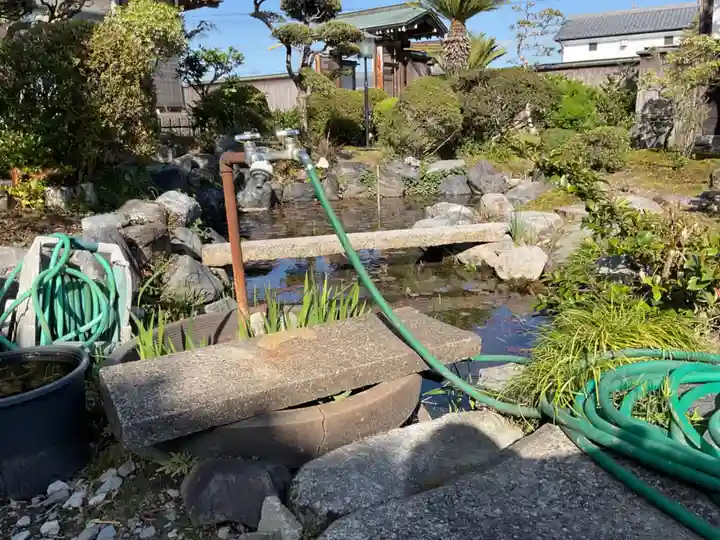 真照寺(岐阜県)