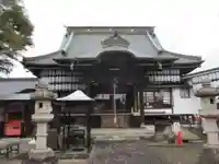 清宝院(東京都)