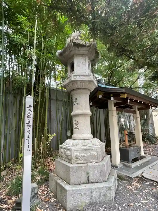 別雷神社(静岡県)