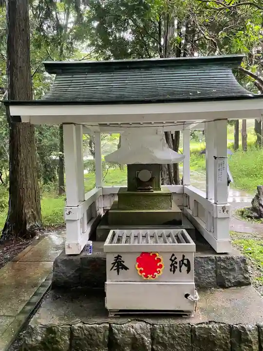 白龍神社(神奈川県)