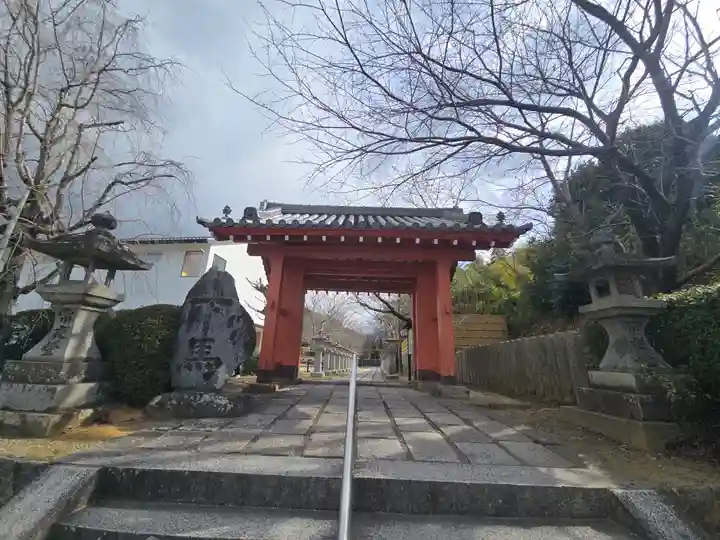 安倍文殊院 (奈良県)