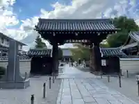 壬生寺(京都府)